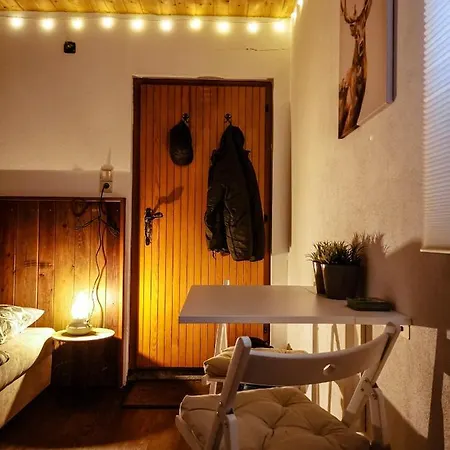 Cozy Tiny House Only 20 Mins From Gesaeuse! *