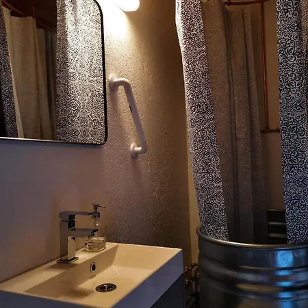 Holiday home Cozy Tiny House Only 20 Mins From Gesaeuse!