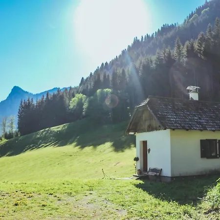 Holiday home Cozy Tiny House Only 20 Mins From Gesaeuse! Radmer an der Stube