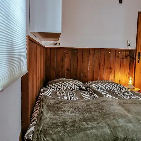 Cozy Tiny House Only 20 Mins From Gesaeuse! * Radmer an der Stube