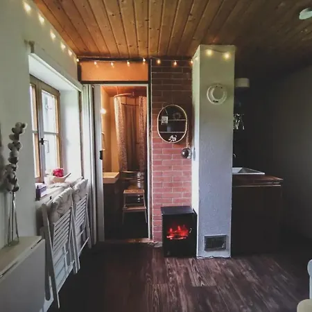 Cozy Tiny House Only 20 Mins From Gesaeuse! Holiday home Radmer an der Stube
